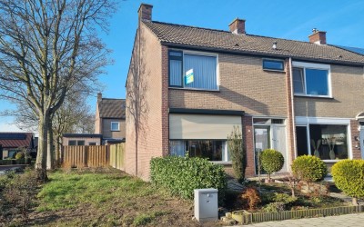 Dominicanenstraat 26
