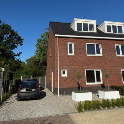 Zonneweide 16-A