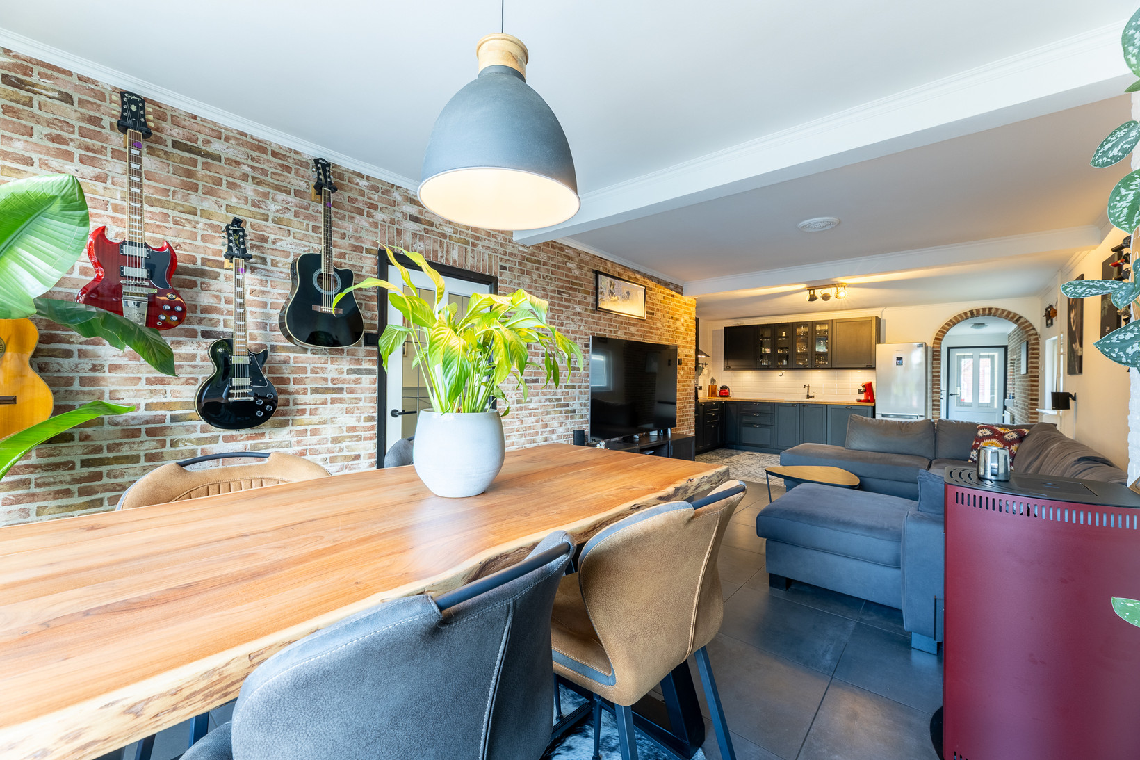 Twee-onder-één-kap te koop: Molendreef 88, Ossendrecht