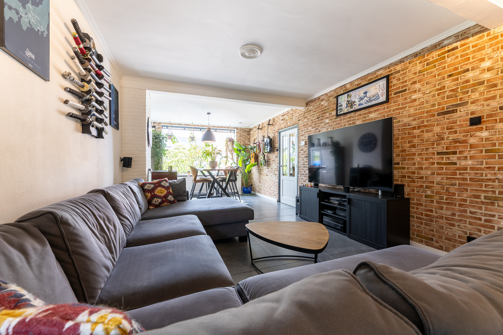 Twee-onder-één-kap te koop: Molendreef 88, Ossendrecht