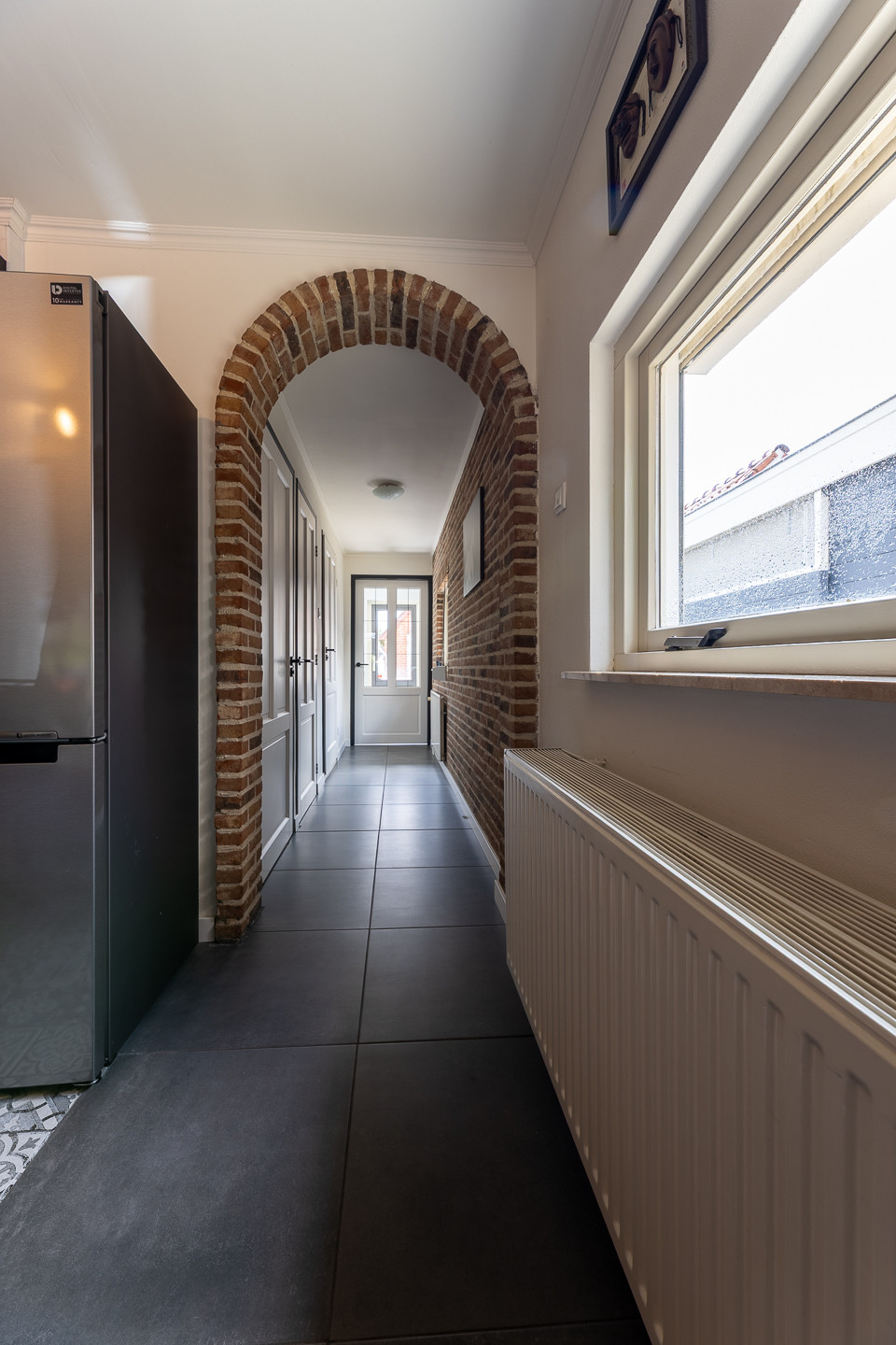 Twee-onder-één-kap te koop: Molendreef 88, Ossendrecht