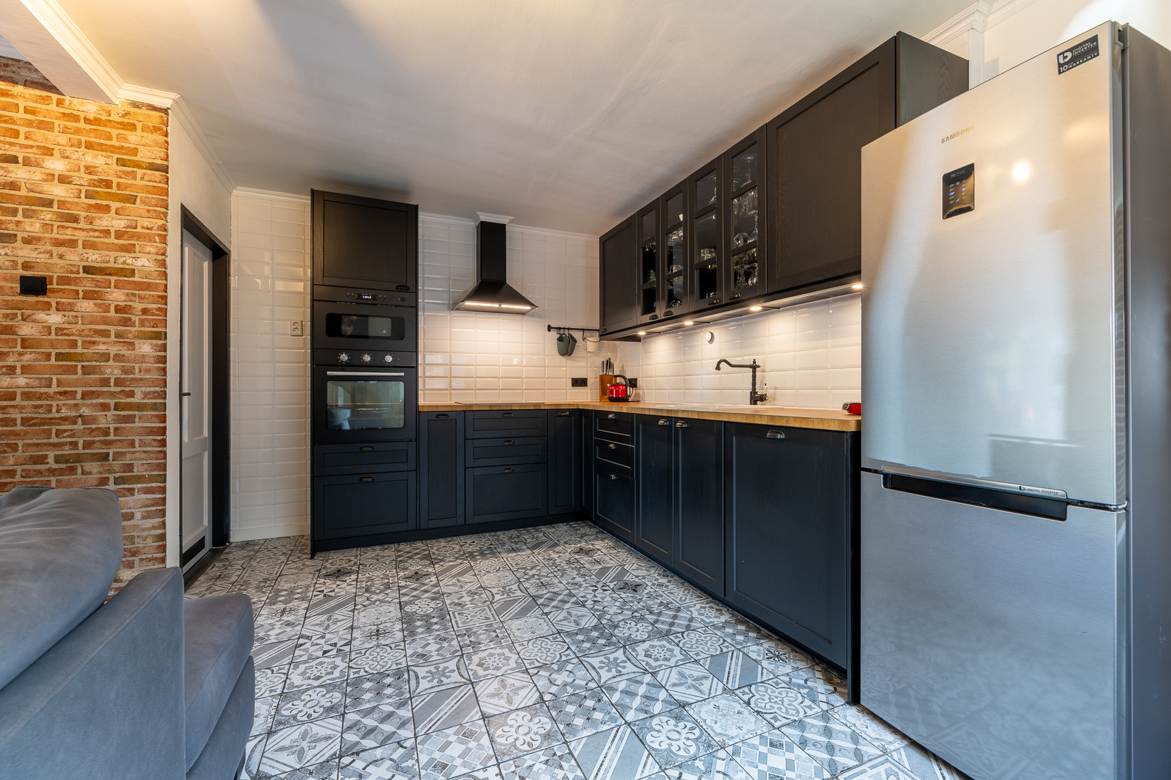 Twee-onder-één-kap te koop: Molendreef 88, Ossendrecht