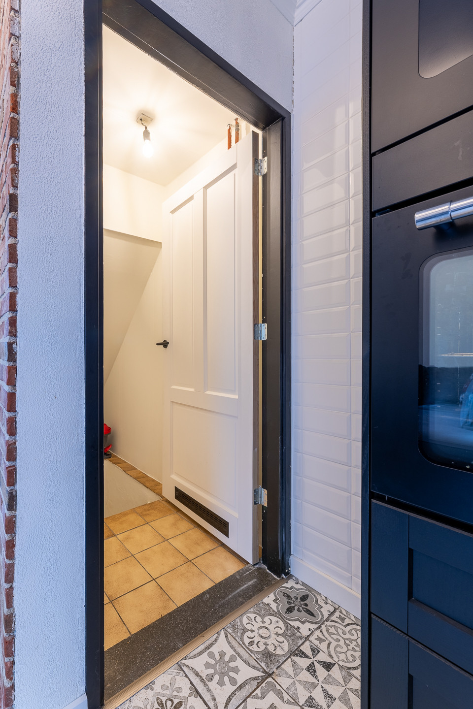 Twee-onder-één-kap te koop: Molendreef 88, Ossendrecht