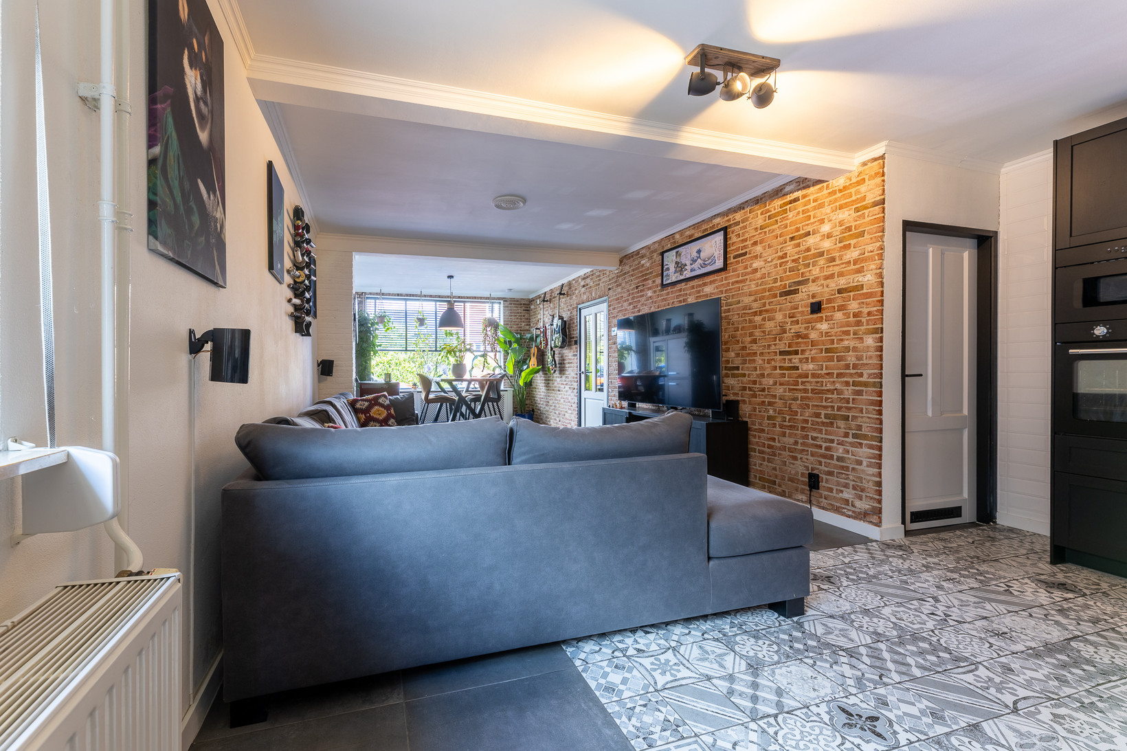 Twee-onder-één-kap te koop: Molendreef 88, Ossendrecht