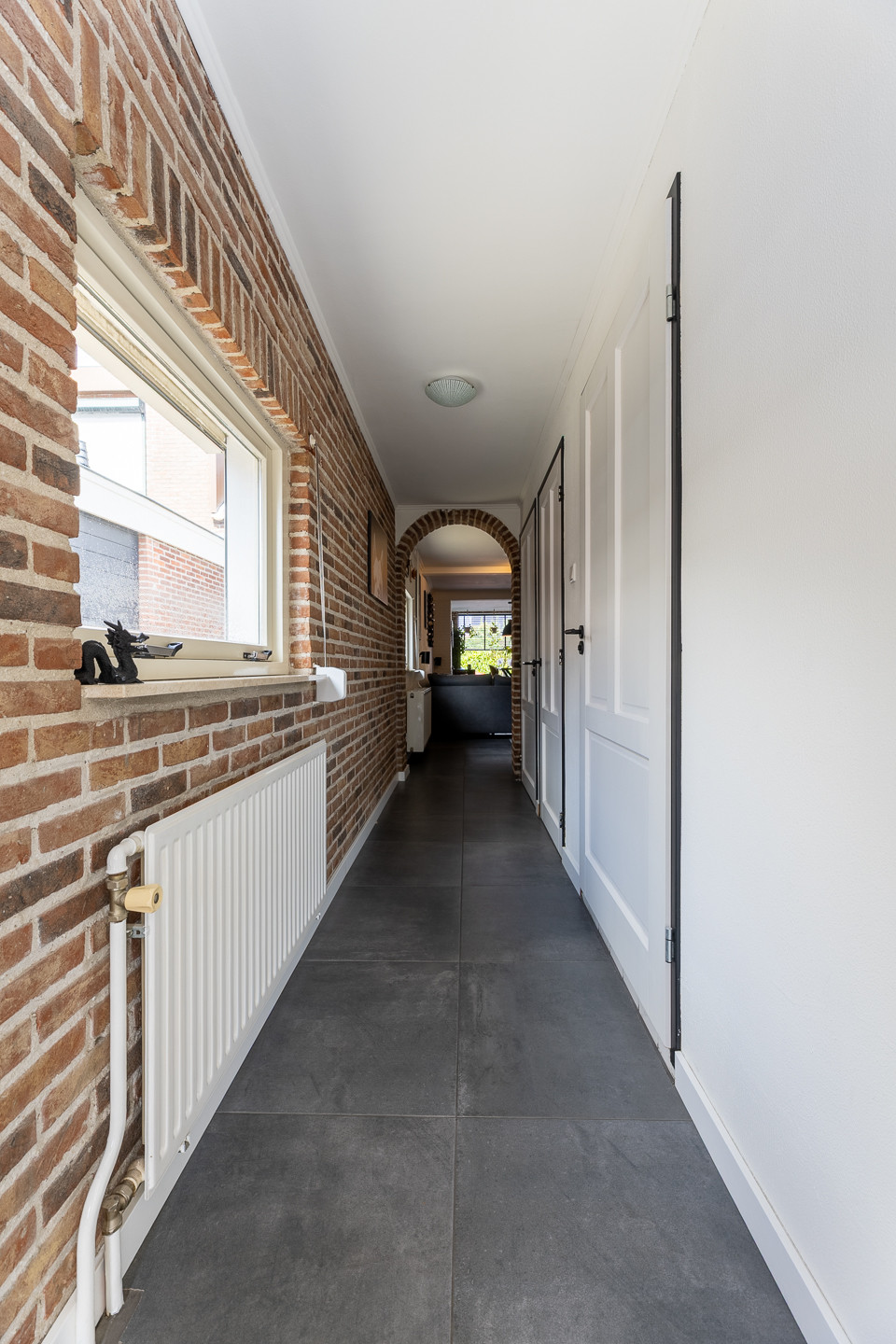 Twee-onder-één-kap te koop: Molendreef 88, Ossendrecht