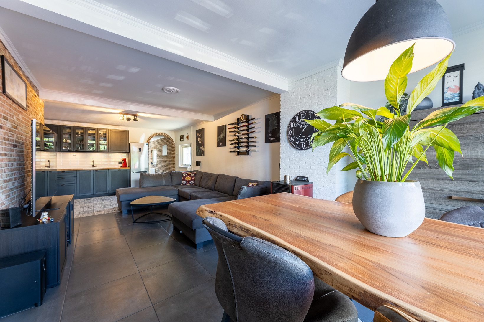 Twee-onder-één-kap te koop: Molendreef 88, Ossendrecht