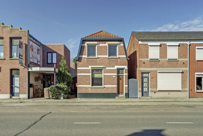 Antwerpsestraat 181