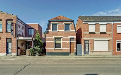 Antwerpsestraat 181