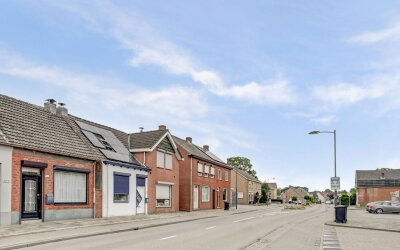 Antwerpsestraat 200