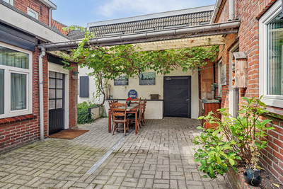 Grensstraat 1