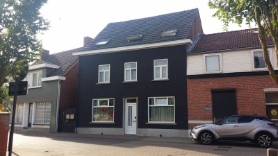 Grensstraat 1