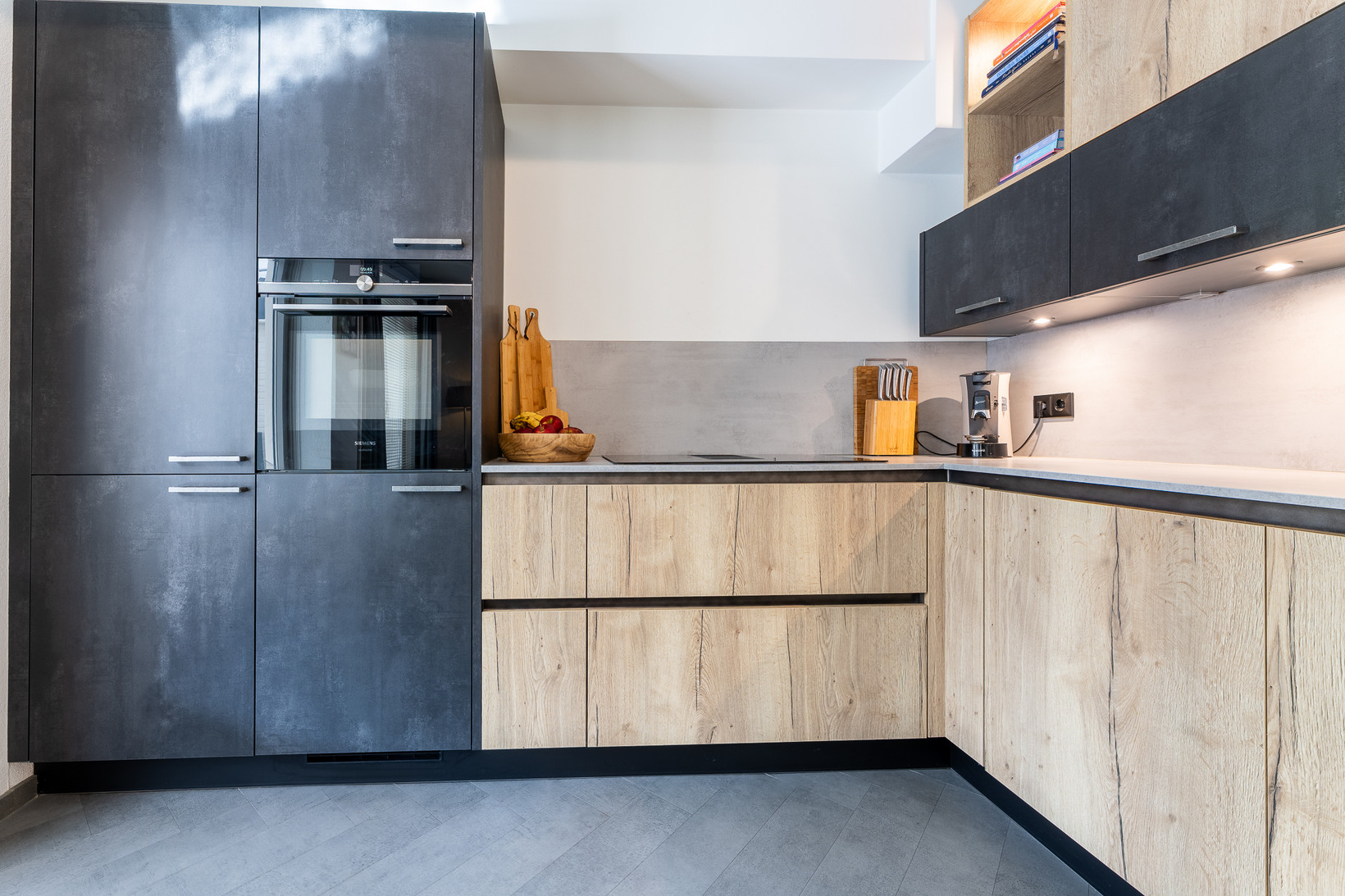 Tussenwoning te koop: Begoniastraat 12, Putte