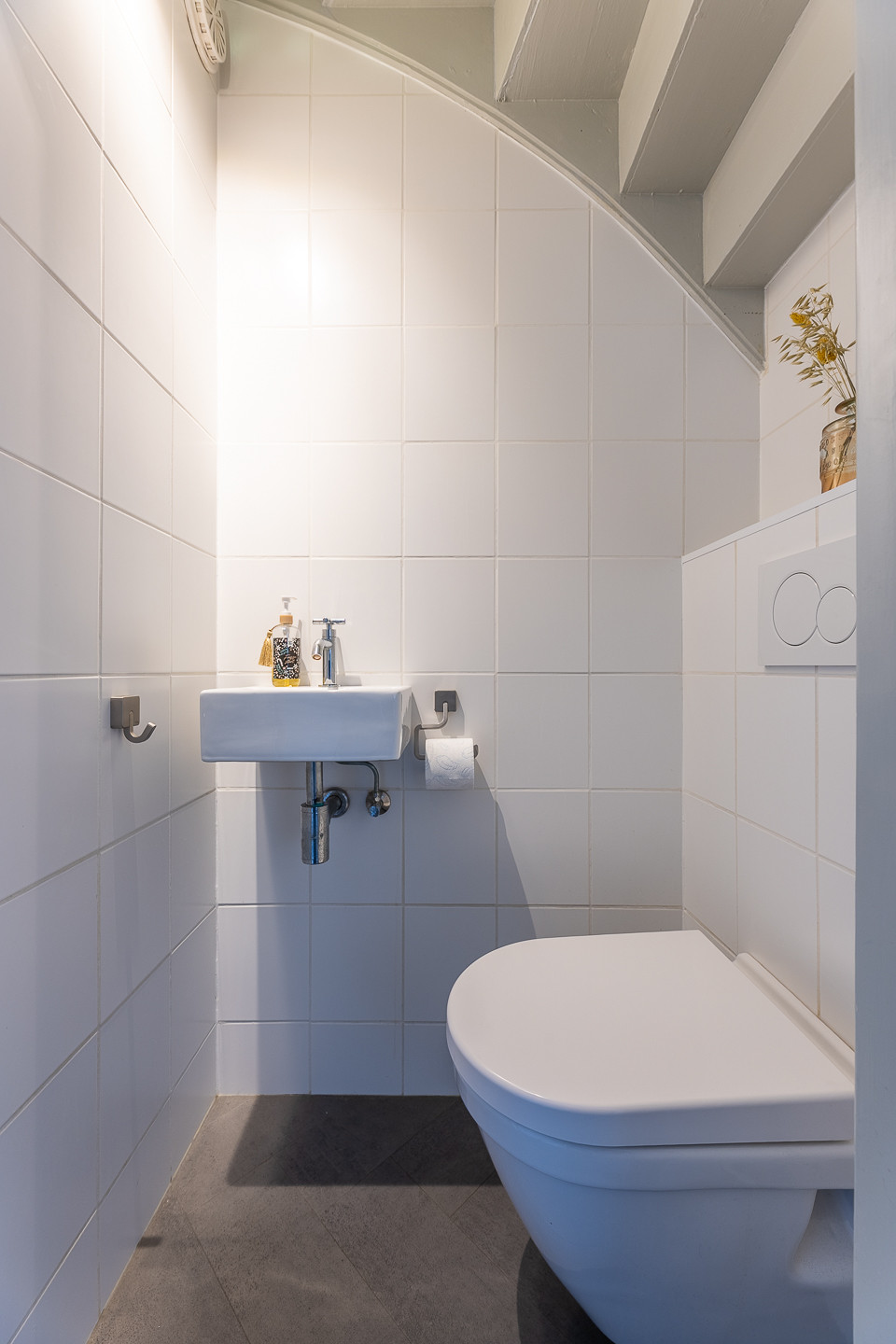 Tussenwoning te koop: Begoniastraat 12, Putte