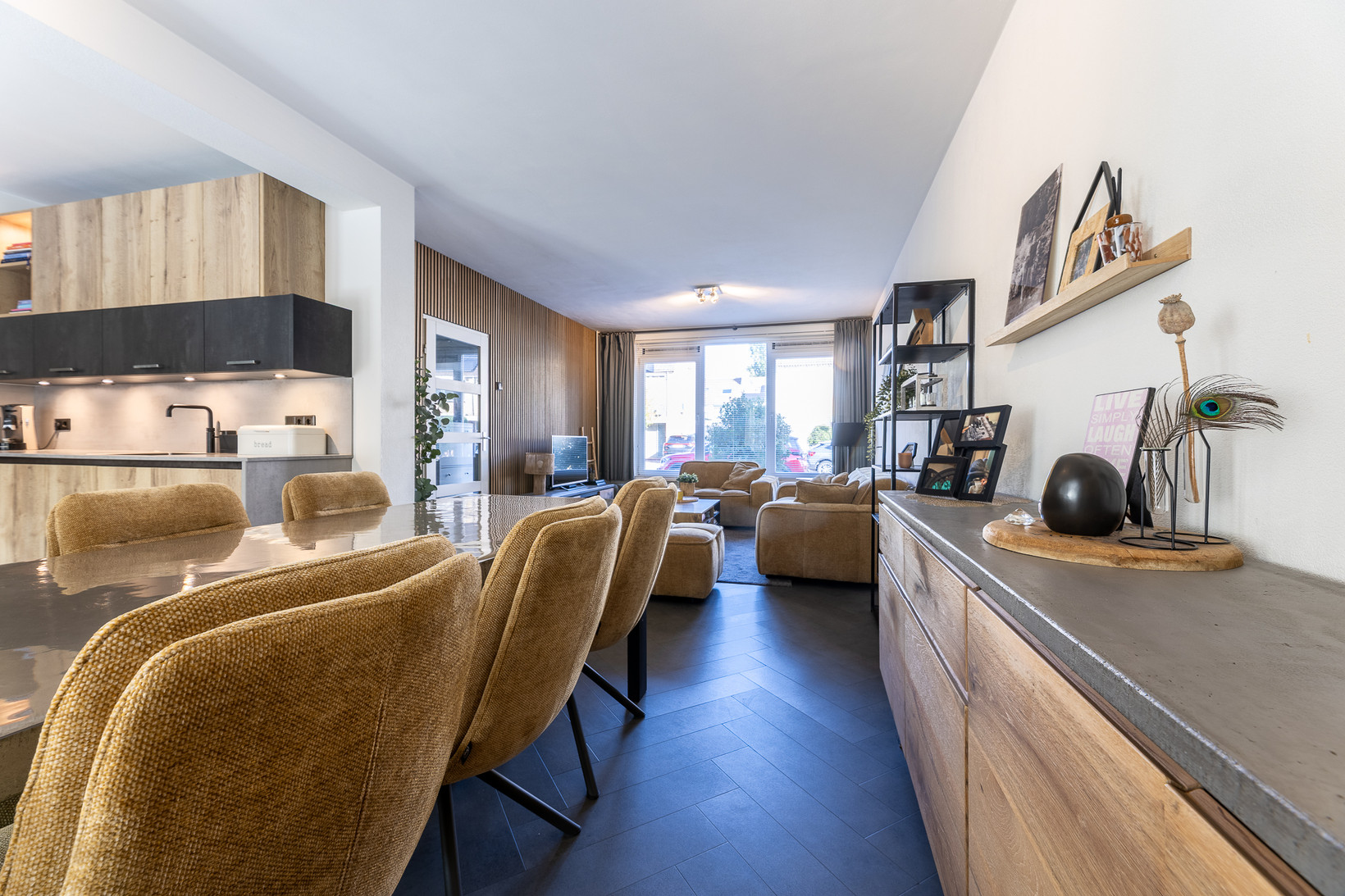 Tussenwoning te koop: Begoniastraat 12, Putte