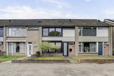 Rozenstraat 17