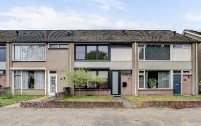 Rozenstraat 17