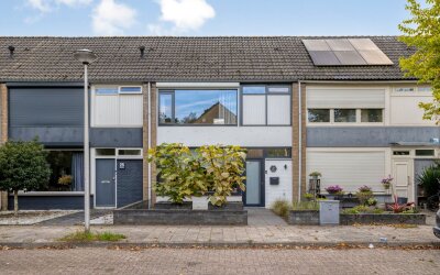 Rozenstraat 27