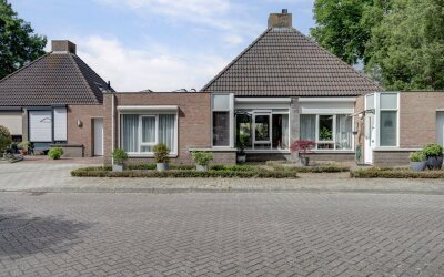Orchideestraat 4