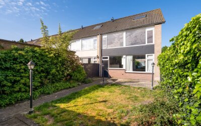 Anemoonstraat 34