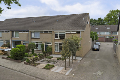 Narcisstraat 17