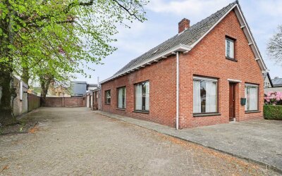 Achterstraat 6