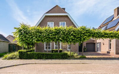 Schoolstraat 1