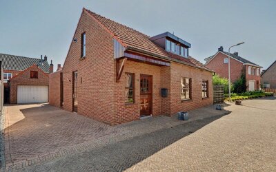 Klavetterstraat 12