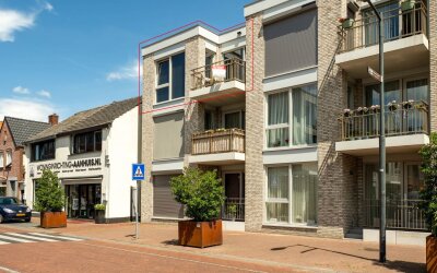 Breestraat 1-T