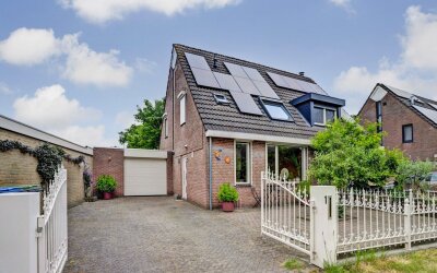 Anjerstraat 1