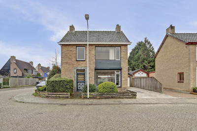 Pastoor Woltersstraat 17