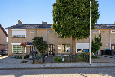 Seringenstraat 13