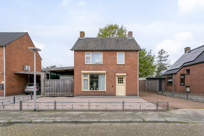 Nieuwstraat 33