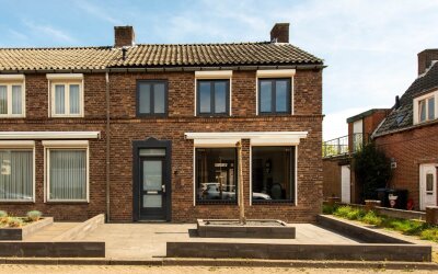 Nieuwstraat 26