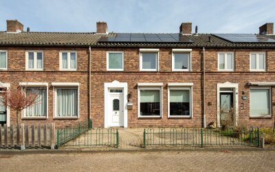 Nieuwstraat 36