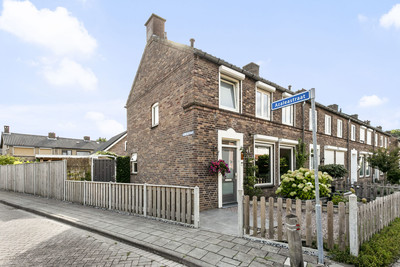 Nieuwstraat 40