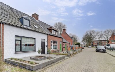 Nieuwstraat 6