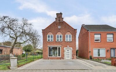 Hogebergdreef 9