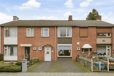 Hogebergdre. 49