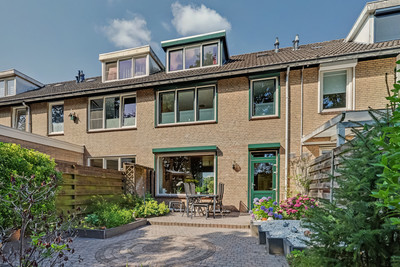 Moriaansdreef 112