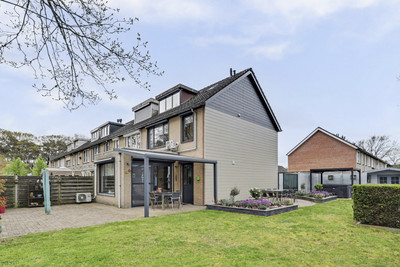 Moriaansdreef 116