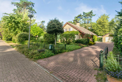 Berkenlaan 27