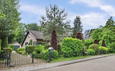 Berkenlaan 14