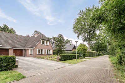 Weg naar de. 3