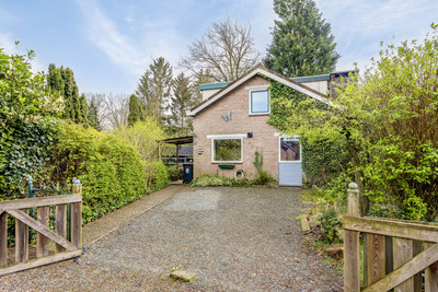 Parklaan 107