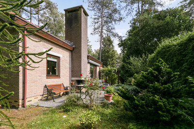 Parklaan 138