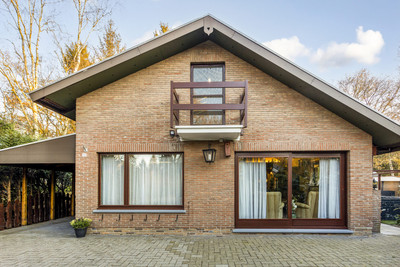Parklaan 98