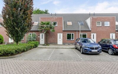 Zr Will van Hooijdonkstraat 17