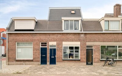 Kruispoort 11