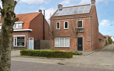 Oostdam 19