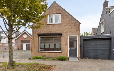 Oostdam 10